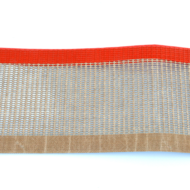 2mm*2.5mm鐵氟龍網格帶