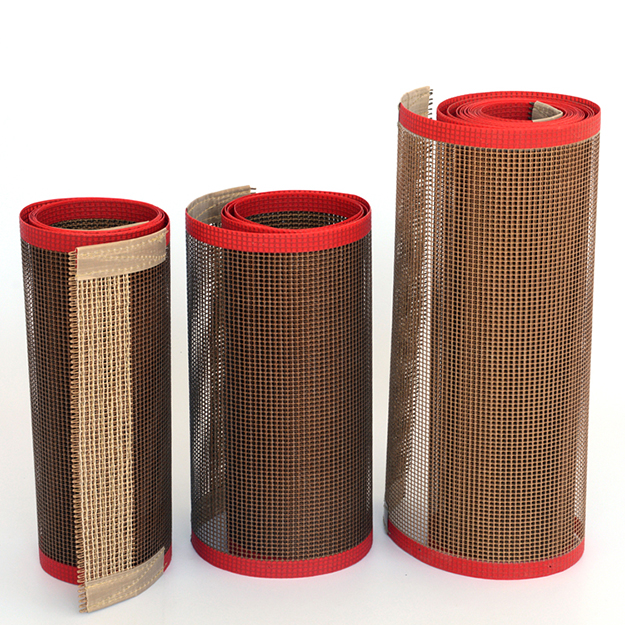 4*4mm松式烘干機網帶